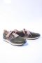 Gabor Sneakers Groen Nubuck 102316 Dames - Thumbnail 3