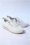 Gabor Best Fitting Witte Sneaker - Thumbnail 2