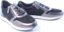 Gabor Dames Sneakers zwart Dames Sneakers zwart - Thumbnail 2