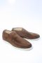 GREVE Loafers Heren Elba Maat: 45 Materiaal: Suède Kleur: Bruin - Thumbnail 1