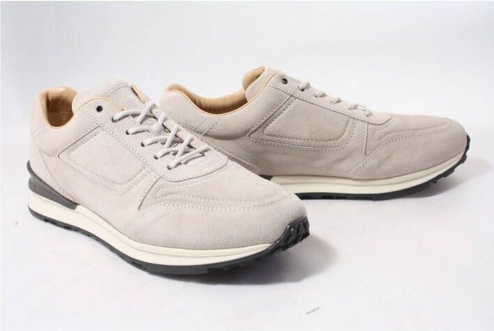 Greve Heren sneakers