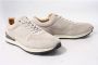 Greve 7258 sneakers heren beige 2928 fantasma suede 42 5(8+ ) - Thumbnail 3