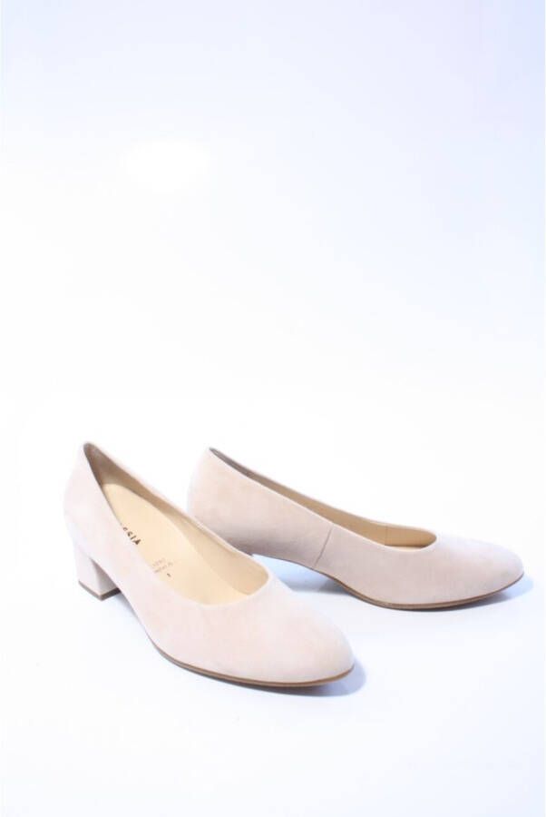 Hassia Dames pumps