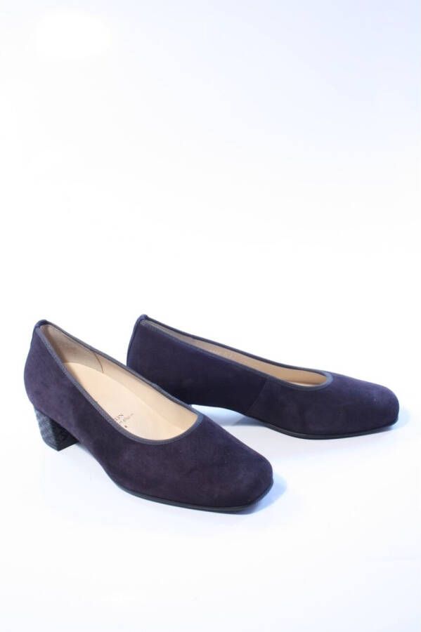 Hassia Dames pumps - Schoenen.nl