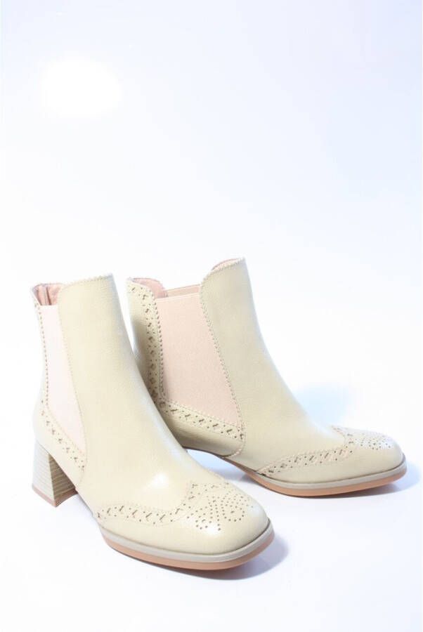 Hispanitas HI243588 Milan Chelsea boots