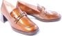 Hispanitas Dames Pumps Milan Hi243590 Cuero Cognac - Thumbnail 3