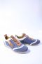 Kamo Gutsu Heren sneakers taupe - Thumbnail 2