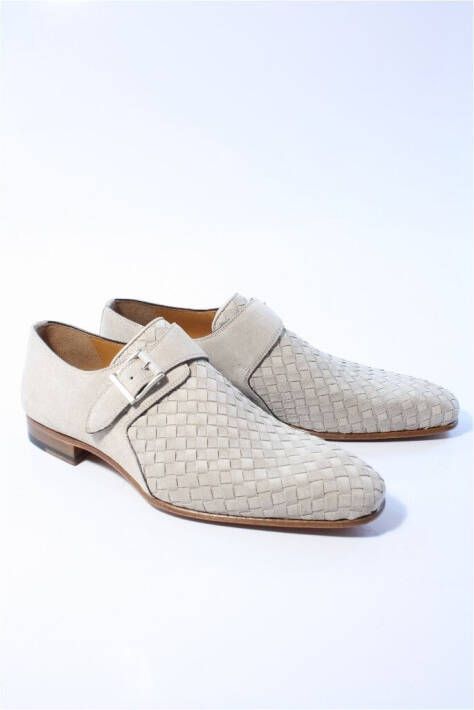 Magnanni Heren gespschoenen