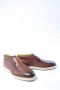 MAGNANNI Instappers Heren 25121 Maat: 41 Materiaal: Leer Kleur: Bruin - Thumbnail 2