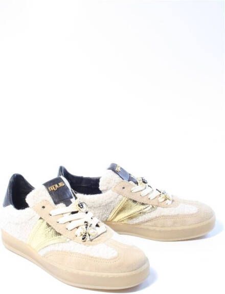 Mjus Dames sneakers