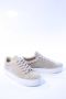 Bruin Tinten Jolie Pure Fresh Lage sneakers Dames Taupe - Thumbnail 3