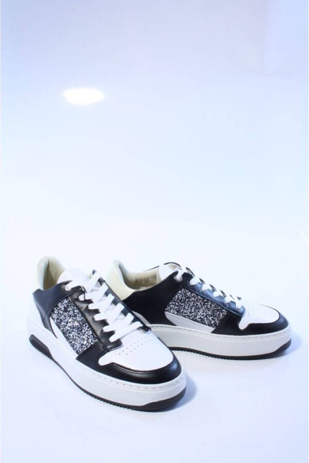 Nubikk Dames sneakers wit