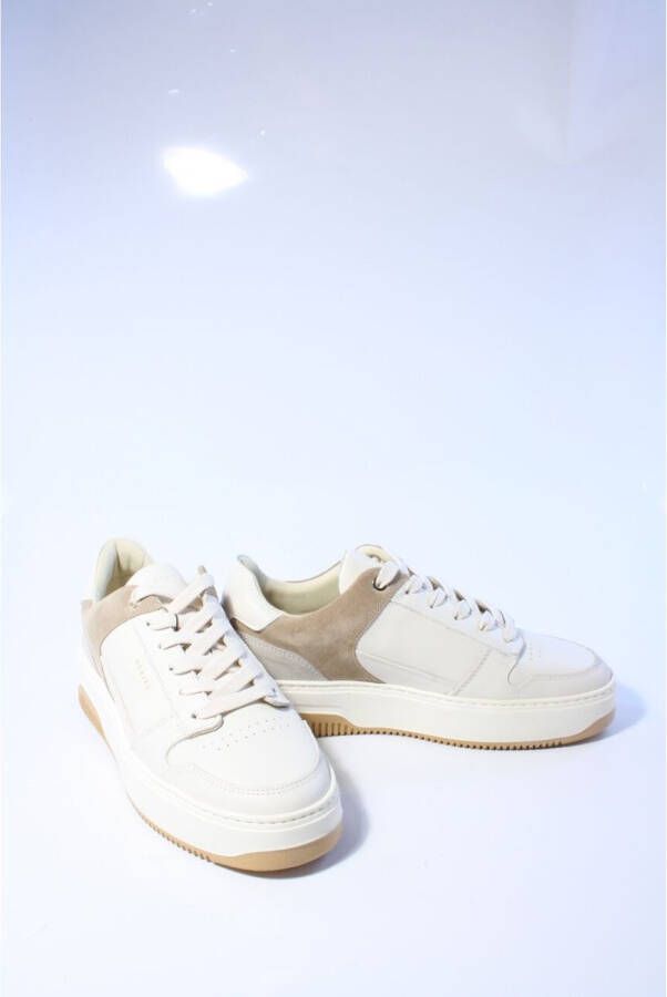 Nubikk Dames sneakers wit