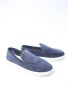 Nubikk Joro Mio Heren stijlvolle schoenen Blue Heren - Thumbnail 2