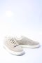 NUBIKK Lage Sneakers Heren Basket Court Fur Maat: 46 Materiaal: Suède Kleur: Taupe - Thumbnail 3