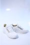 Nubikk Romeinse Sneaker Verhoog Stijlvolle Kicks White Heren - Thumbnail 4