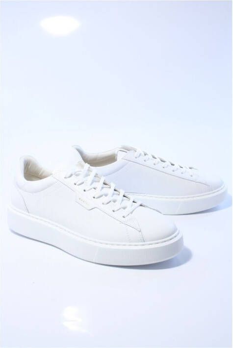 Nubikk Heren sneakers wit