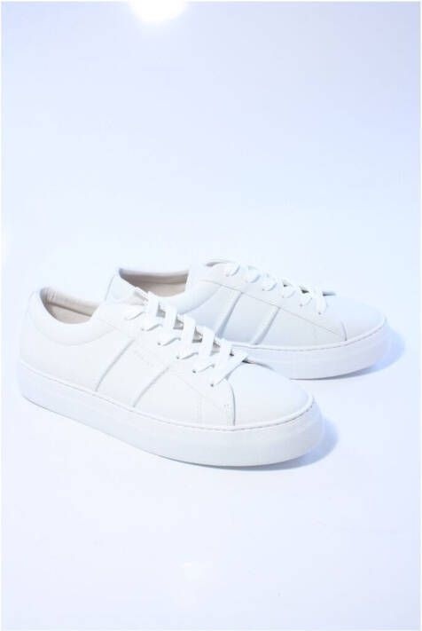 Nubikk Heren sneakers wit