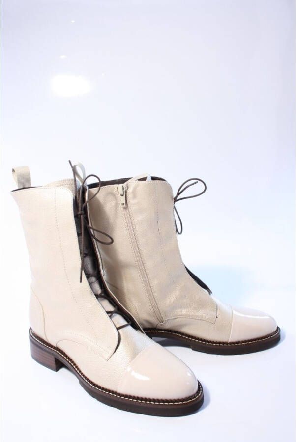 Pertini Dames biker boots