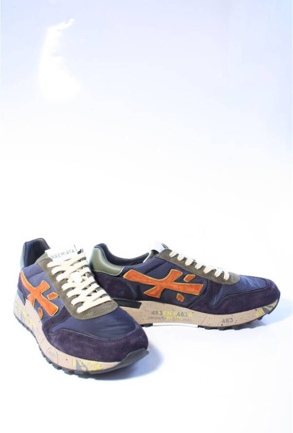 Premiata Heren sneakers