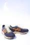 Premiata Sneaker Samenstelling: 100% (niet gespecificeerd) Productcode: VAR 6419 Multicolor Heren - Thumbnail 4