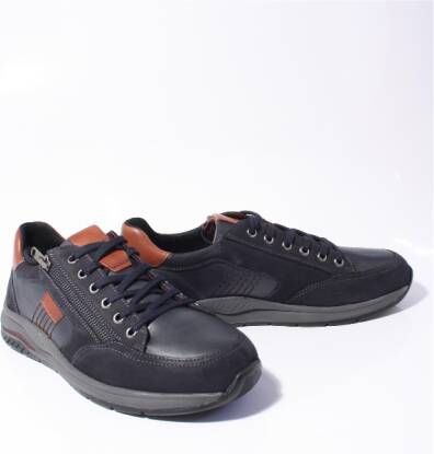 Sioux Heren sneakers