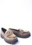 Via vai 62125 Lott 02-300 Moma Leo Farro Instapschoenen - Thumbnail 3