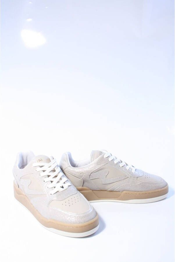 Via vai Dames sneakers grijs