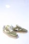 Via vai 62026 Sam Levi 03-1164 Sierra combi Bambu Sneakers - Thumbnail 2