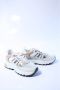 Via vai 60048 Liz 01-207 Dragon combi Beige Lage sneakers - Thumbnail 4