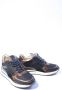 Via vai 57116 Norah Sooth 11-1071 Kenia combi Noce Sneakers - Thumbnail 6