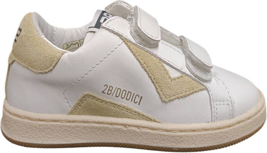 2B12 Lage Sneakers BABYMINI SUPRIME