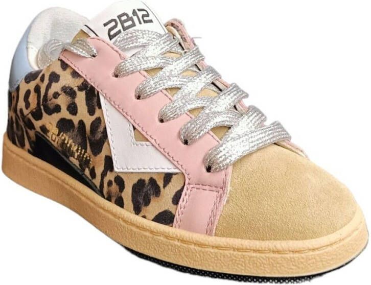 2B12 Sneakers MINI-SUPRIME-44