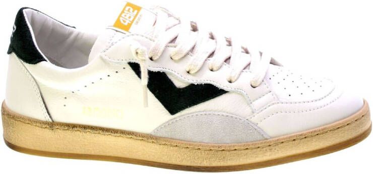 4B12 Lage Sneakers 92209