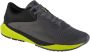 4F MRK II SS23FSPOM032-23S Mannen Grijs Trainingschoenen - Thumbnail 2