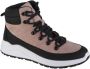 4F Women's City Trek OBDH252-56S Vrouwen Roze Laarsjes - Thumbnail 2