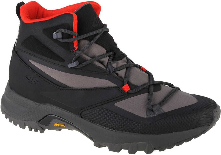 4F Wandelschoenen Dust Trekking Boots