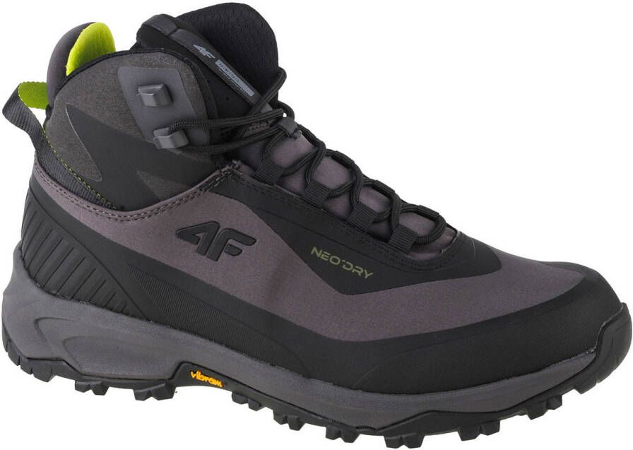 4F Wandelschoenen Ice Cracker Trekking Shoes