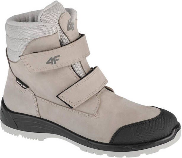 4F Wandelschoenen Junior Trek