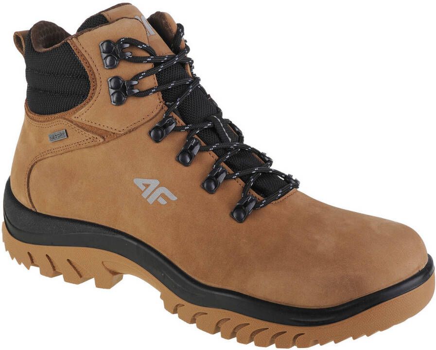 4F Wandelschoenen Men's Trek