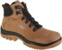 4F Men's Trek OBMH257-44S Mannen Bruin Trekkingschoenen - Thumbnail 2