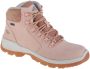 4F Women's Trek OBDH253-560 Vrouwen Roze Trekkingschoenen - Thumbnail 2