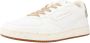 Acbc Moderne lage sneakers White Heren - Thumbnail 3