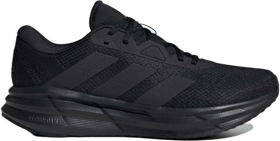 Adidas Performance Galaxy 7 hardloopschoenen zwart