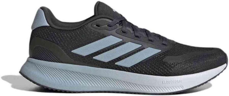 Adidas Performance Runfalcon 5 hardloopschoenen zwart