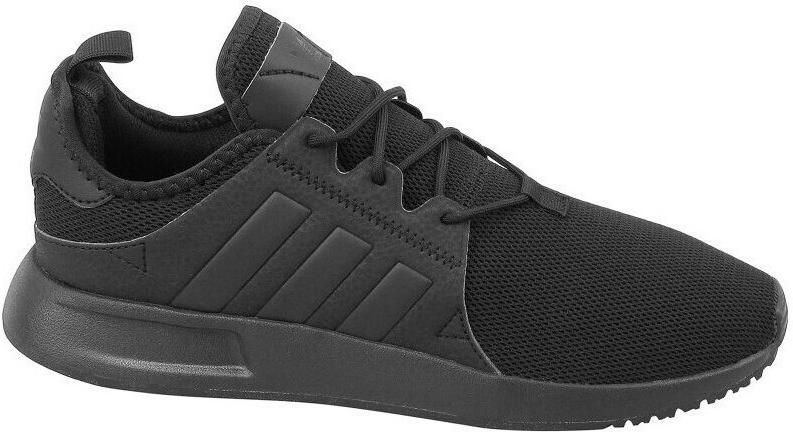 Adidas X_PLR C Unisex Sneakers Core Black Core Black Core Black