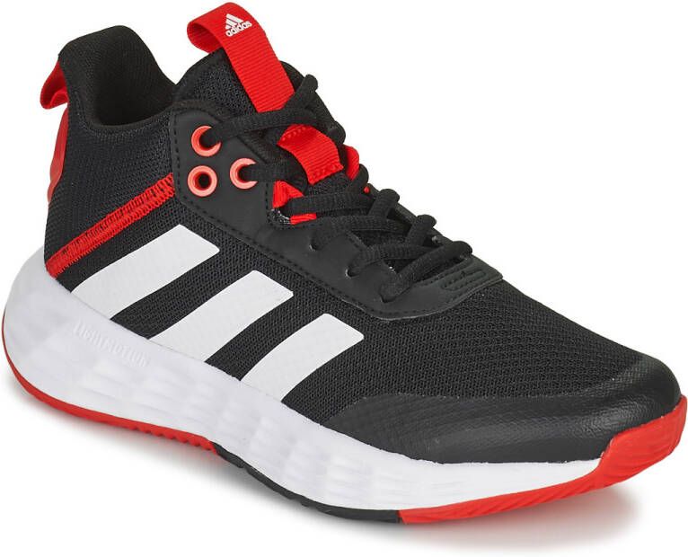 Adidas Basketbalschoenen OWNTHEGAME 2.0 K