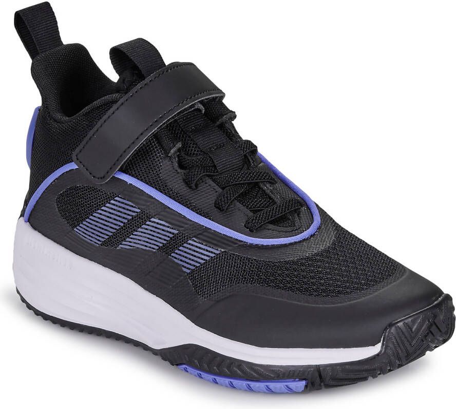 Adidas Basketbalschoenen OWNTHEGAME 3.0 K