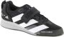 Adidas Adipower Weightlifting 3 GY8923 Mannen Zwart Trainingschoenen - Thumbnail 2