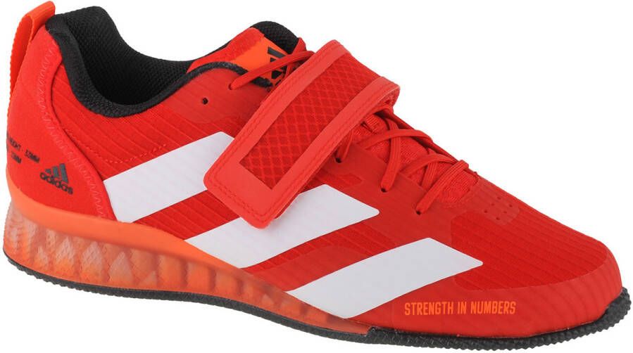 Adidas Fitness Schoenen Adipower Weightlifting 3